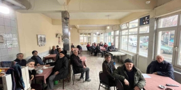 Çiftçiye tarımsal üretimin plânlanması ve yeni destekleme modeli anlatılıyor