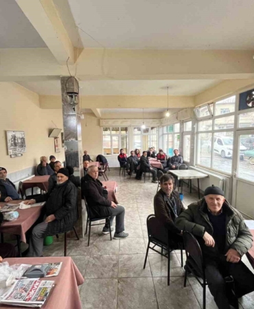 Çiftçiye tarımsal üretimin plânlanması ve yeni destekleme modeli anlatılıyor