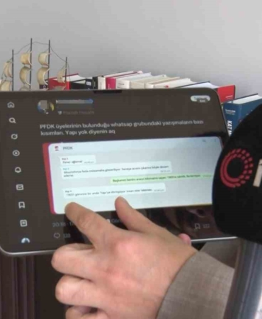 Sosyal medyada yeni tuzak: Montaj paylaşımlarla linç ettirip para istiyorlar