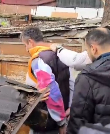 Türkiye’de 2020 yılından bu yana aranan şahıs Bakırköy’de yakalandı