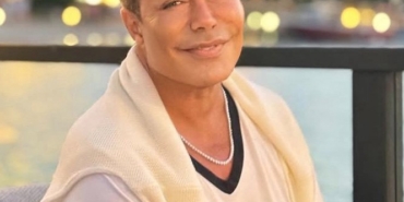 Şarkıcı Fatih Ürek hayatını kaybetti