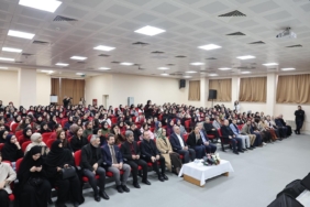 Gençler sordu usta gazeteciler ve Başkan Dursun yanıtladı