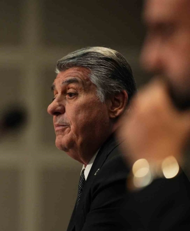 Serdal Adalı: "Görevimin başındayım ve mücadele edeceğim"