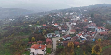 Köy yerleşik alanları genişliyor: Bursa için yeni plan Haziran’da