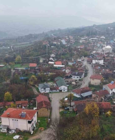 Köy yerleşik alanları genişliyor: Bursa için yeni plan Haziran’da