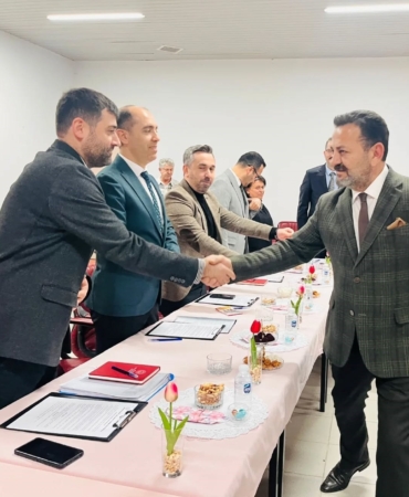 Bilecik’te huzurevi hizmetleri yerinde incelendi