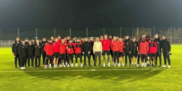 Mehmet Muharrem Kasapoğlu, Fatih Karagümrük’ü ziyaret etti