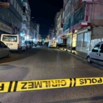 Küçükçekmece’deki silahlı saldırıda 2 kişi hayatını kaybetti