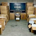 Güngören ve Zeytinburnu’ndaki uyuşturucu operasyonunda 1 tutuklama