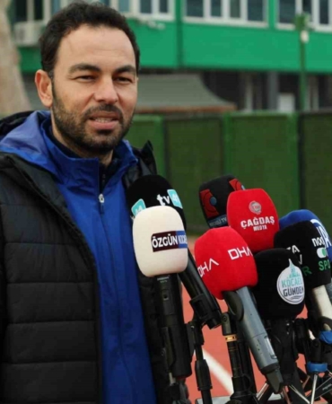 Selçuk İnan: "Fenerbahçe maçında kazanmak için sahaya çıkacağız"