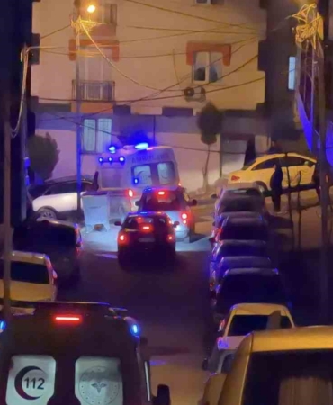 Arnavutköy’de mevlitte ikram edilen yemekten 17 kişi zehirlendi