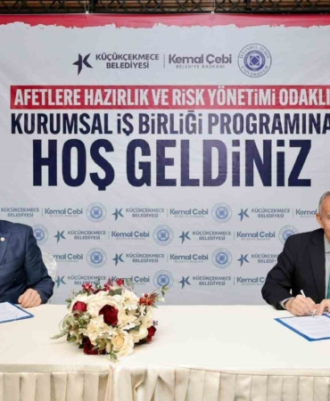 Bilimsel desteği sahaya indirecek stratejik iş birliği