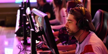 Dünyanın en büyük oyun geliştirme maratonu YTÜ’de