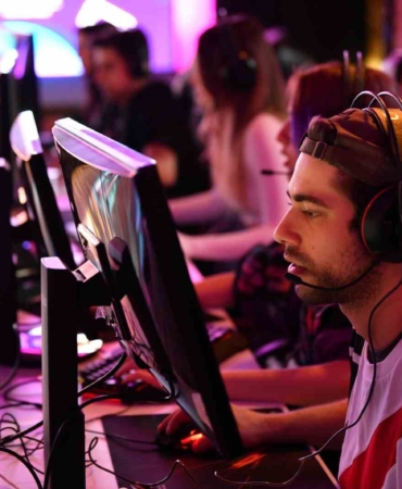 Dünyanın en büyük oyun geliştirme maratonu YTÜ’de