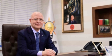 AK Parti Bursa İl Başkanı Davut Gürkan: "AK Parti, Türkiye’nin en geniş tabanlı siyasi hareketidir"