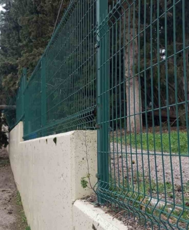 Mudanya’da lodos ve yangın paniği