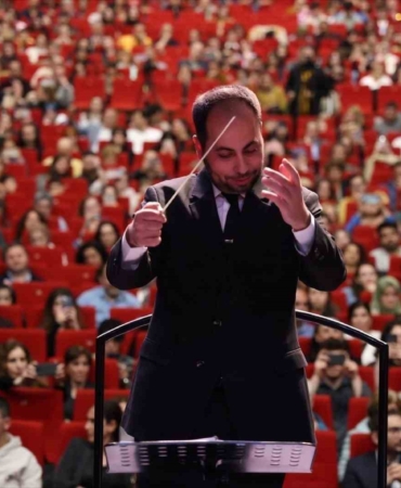 Konservatuvar Oda Orkestrası yeni üyelerini arıyor