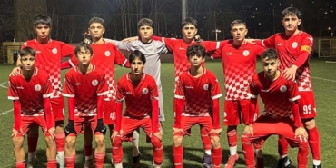 Körfez Gençlerbirliği play-off grubuna galibiyetle başladı