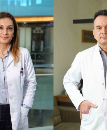 Ufuk Özkan’ın donörü netleşti