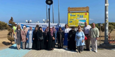 Büyükşehir YADEM 2025’te 16 ilçede binlerce yaşlıya hizmet ulaştırdı