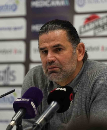 İbrahim Üzülmez: "Yabancı oyuncuyu limon gibi sıkmak lazım"