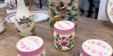 Sultangazi Belediyesi’nden "Dönüştüren Eller Atölyesi"