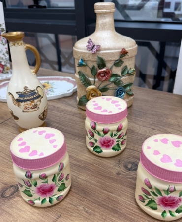 Sultangazi Belediyesi’nden "Dönüştüren Eller Atölyesi"