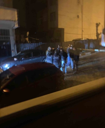 Arnavutköy’de araçta bulunan cesedin ardından korkunç gerçek