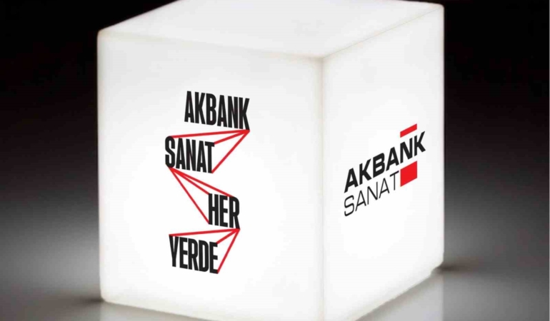 Akbank Sanat Ocak ayı programını açıkladı