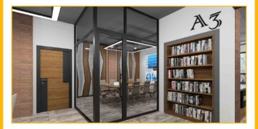 Kağıthane’nin 7’nci Millet Kıraathanesi Yahya Kemal’de yükseliyor