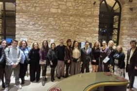 Geçmişin izleri çağdaş sanatla buluştu: PALIMPSEST Sergisi İstanbul’da açıldı