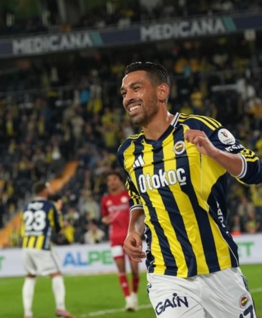 Fenerbahçe, İrfan Can Kahveci’yi Kasımpaşa’ya kiraladı