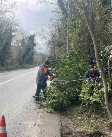 İstanbul için lodos uyarısı: Kuvvetli fırtına etkili olacak