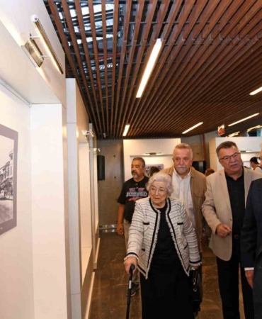 Panorama 1326 Bursa Fetih Müzesi 2025’te ziyaretçi rekoru kırdı