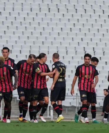 Fatih Karagümrük, 4 futbolcuyla yollarını ayırdı