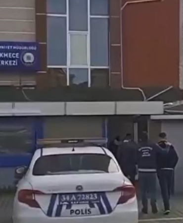 Büyükçekmece’de motosiklet hırsızları gözaltına alındı