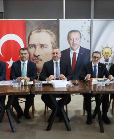 Gül: "2026 yılı Türkiye için reform yılı olacaktır"