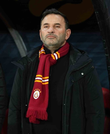 Okan Buruk, Galatasaray’da 2. finalini kaybetti