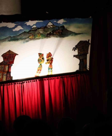 Bursa’nın yüzlerce yıllık simgeleri Osmangazi’de perdeye yansıdı