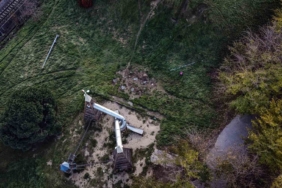 Bakırköy Botanik Park bakımsızlığa mahkum edildi