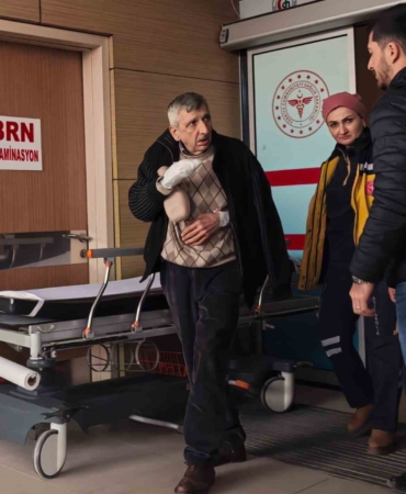 Bursa’da iş kazası: 66 yaşındaki adam parmağını kaybetti