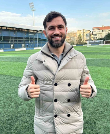 Ömer Bayram: "Van Dijk’ın Galatasaray’a gelmesini dört gözle bekliyorum"