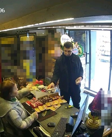 Edirne’de iş yerlerinden hırsızlık yapan şahıs son işinde yakalandı