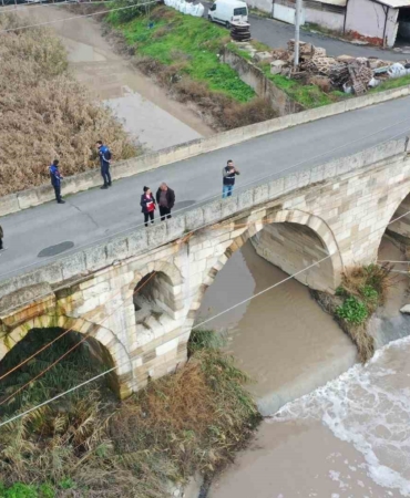 Tekirdağ’da çevre denetimlerinde milyonlarca liralık ceza