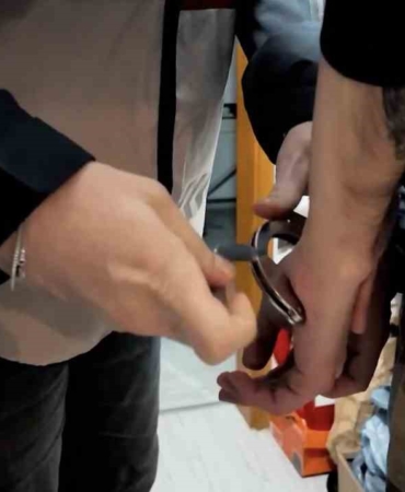 Çanakkale’de fuhuş operasyonu: 6 şüpheli yakalandı, 8 mağdur kurtarıldı