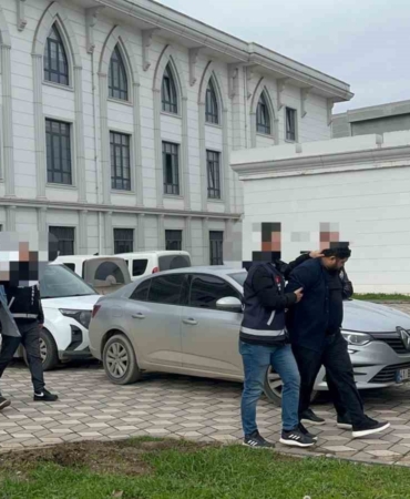 Doktor ve iş insanına silahlı saldırı planlayan şüphelilere operasyon: 6 gözaltı