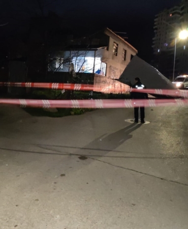 Büyükşehir kar ve lodosa geçit vermedi