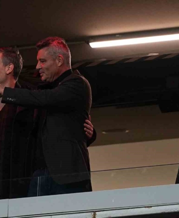 2025 Turkcell Süper Kupa: Galatasaray: 0 - Fenerbahçe: 2 (Maç sonucu)