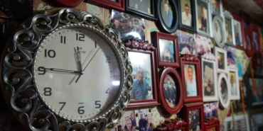 Çay ocağında gizlenmiş ‘Esnaf Müzesi’