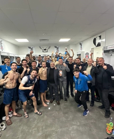 Çayırova Belediyesi, iLAB Basketbol’u 97-67 mağlup etti